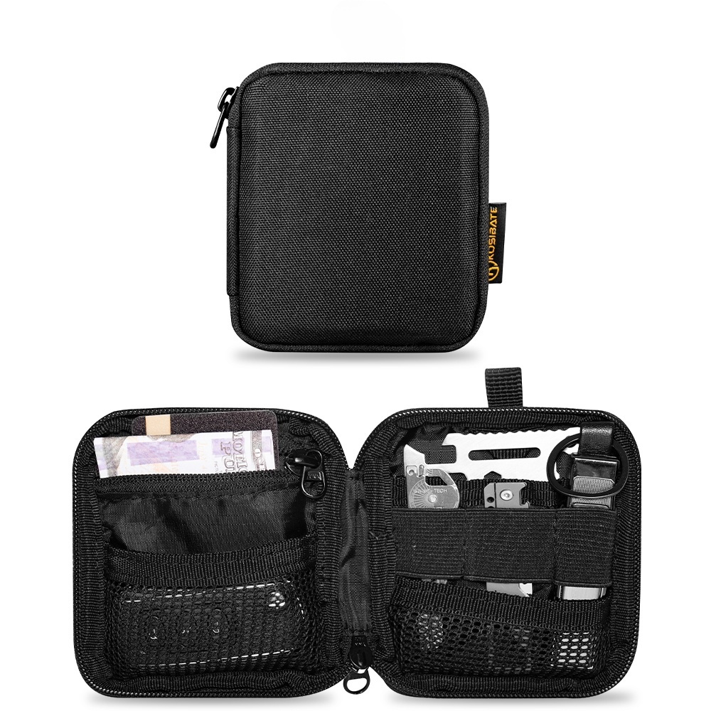 Mini EDC Multitools Pocket Org – Edc Everyday Carry Gear Bewertung und Preis