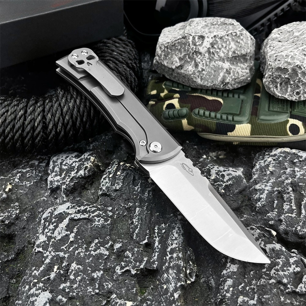 Compact EDC Pocket Folding Kni – Edc Carry Pocket Knife Bewertung und Preis