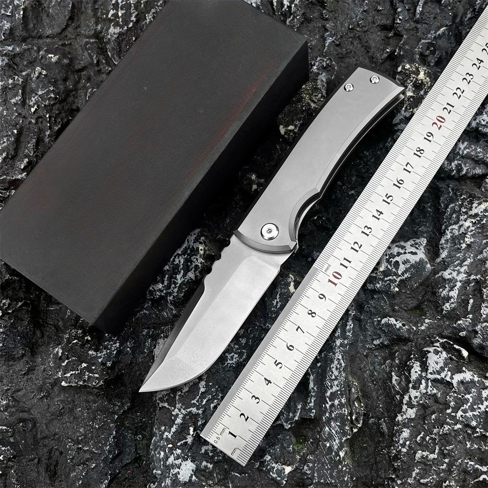 Compact EDC Pocket Folding Kni – Edc Carry Pocket Knife Bewertung und Preis