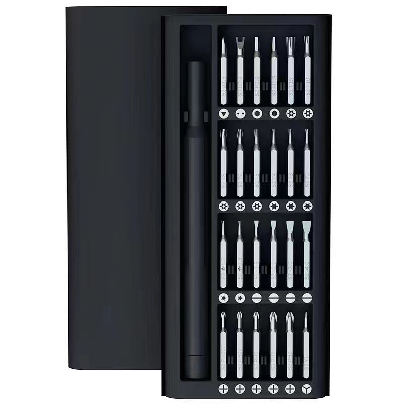 Precision Screwdriver Set 25 i – Micro Screwdriver Kit Bewertung und Preis