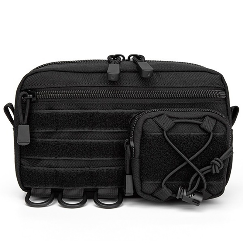 1000D EDC Molle Pouch Horizont – Edc Carry Fanny Pack Bewertung und Preis