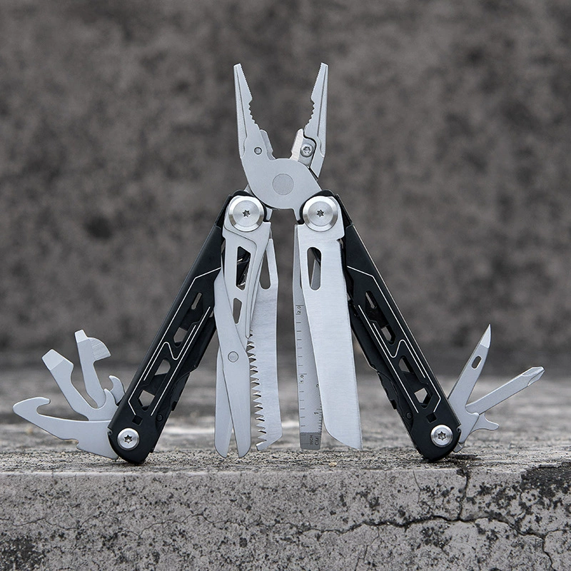Outdoor Folding Pliers EDC Mul – Edc Carry Pliers Bewertung und Preis