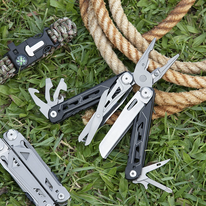 Outdoor Folding Pliers EDC Mul – Edc Carry Pliers Bewertung und Preis