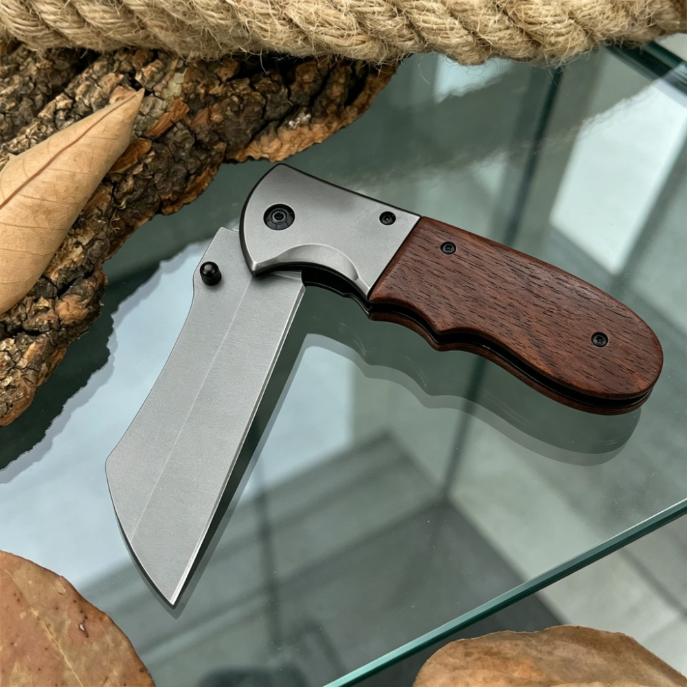High-Quality DA104 Folding Poc – Edc Carry Pocket Knife Bewertung und Preis