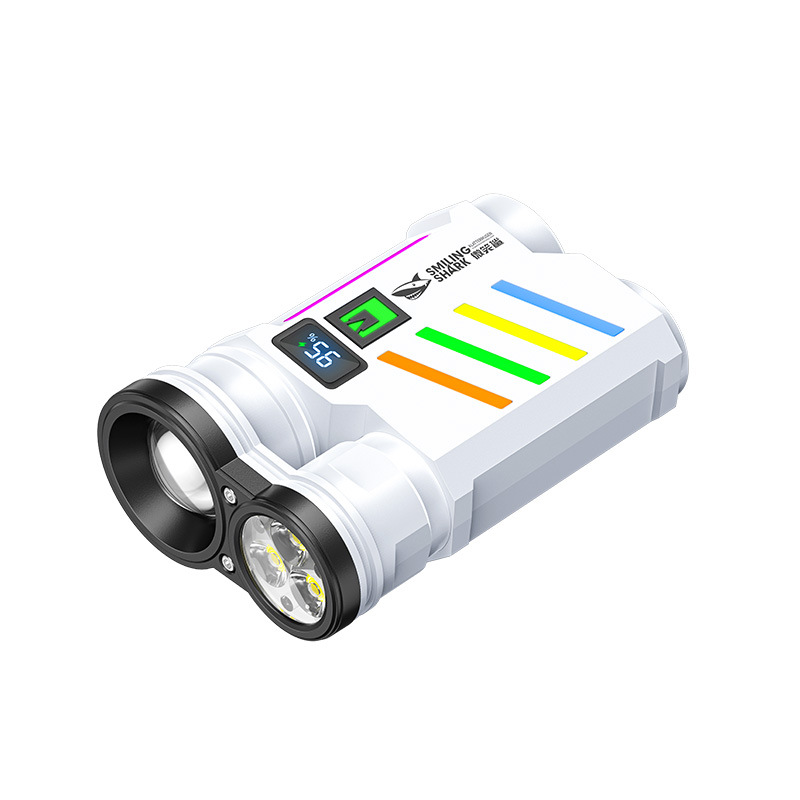 Fluorescence Bright P50 LED ED – Edc Every Day Carry おもちゃ Bewertung und Preis