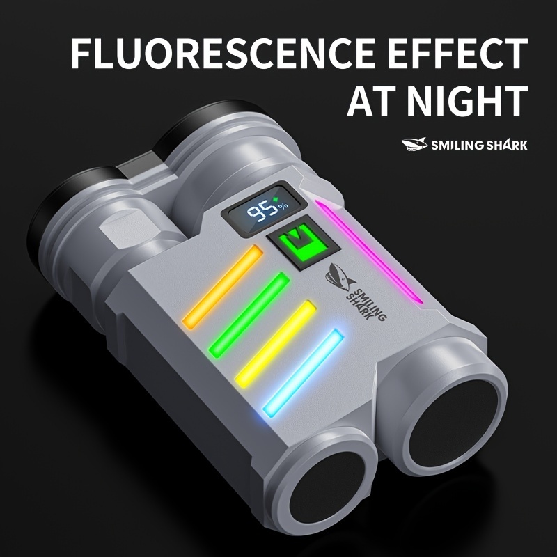 Fluorescence Bright P50 LED ED – Edc Every Day Carry おもちゃ Bewertung und Preis