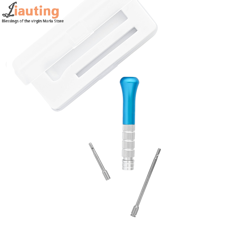 Dental Micro Implant Screwdriv – Micro Screwdriver Kit Bewertung und Preis