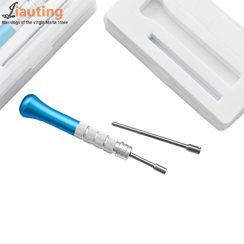 Dental Micro Implant Screwdriv – Micro Screwdriver Kit Bewertung und Preis