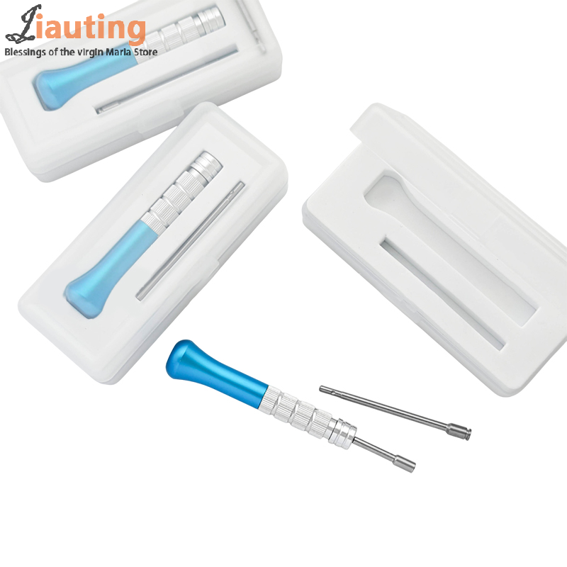 Dental Micro Implant Screwdriv – Micro Screwdriver Kit Bewertung und Preis