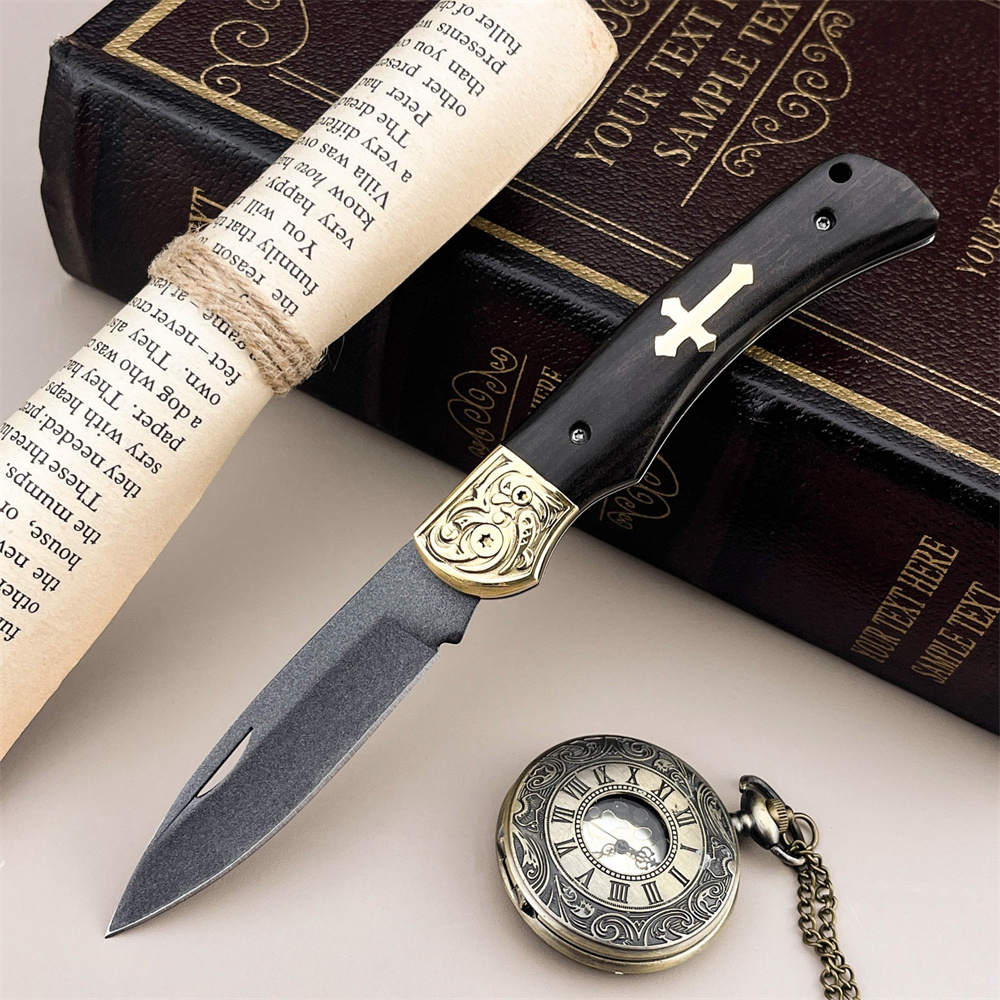 EDC Pocket Folding Knife Forge – Edc Carry Pocket Knife Bewertung und Preis