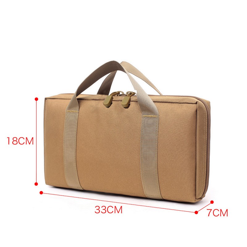 Outdoor Gun Carry Bag EDC Tool – Edc Carry Accessories Bewertung und Preis