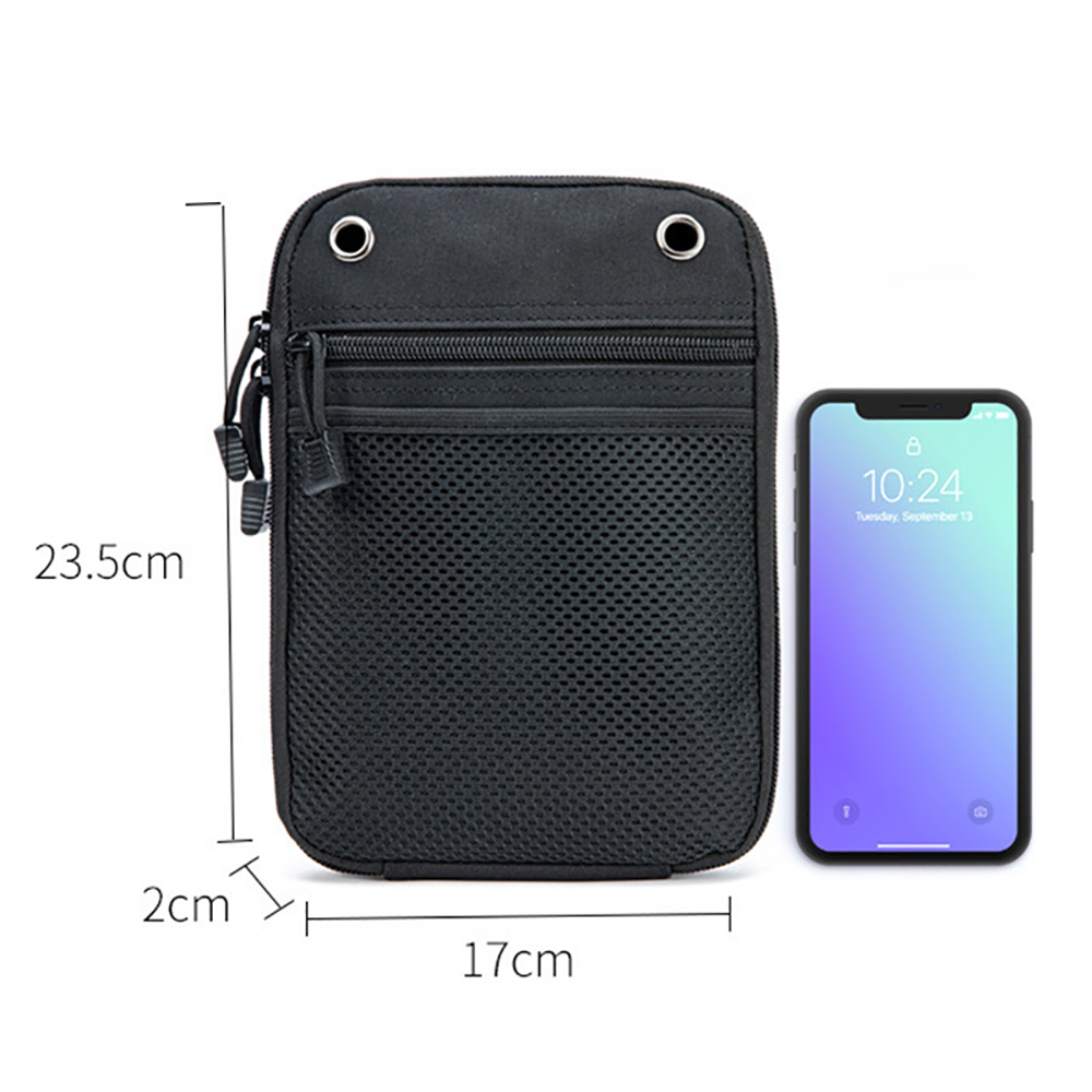 Molle Outdoor Tactical Conceal – Edc Carry Handgun Bewertung und Preis