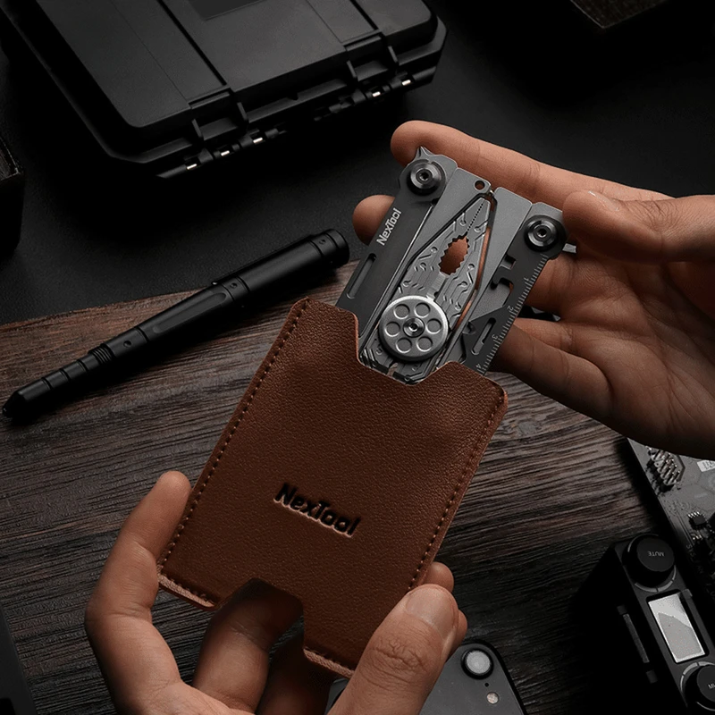 Mini 14 in 1 EDC multifunction – Edc Carry Pliers Bewertung und Preis