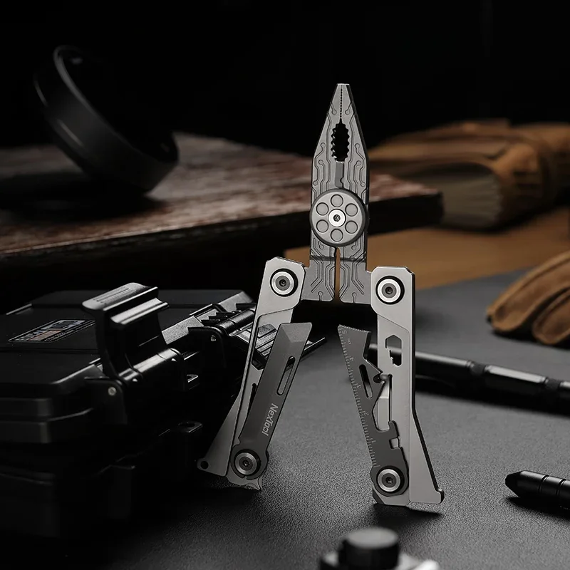 Mini 14 in 1 EDC multifunction – Edc Carry Pliers Bewertung und Preis