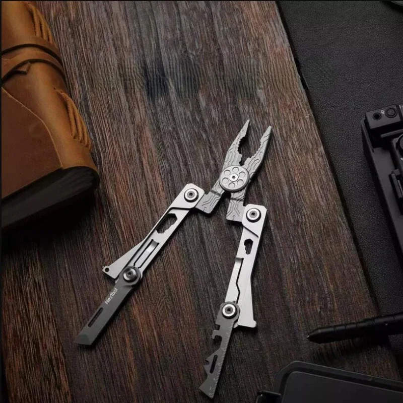 Mini 14 in 1 EDC multifunction – Edc Carry Pliers Bewertung und Preis