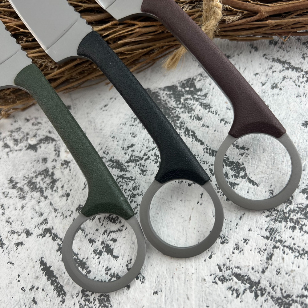 20AZ Fixed Blade Pocket Knife  – Edc Every Day Carry おもちゃ Bewertung und Preis