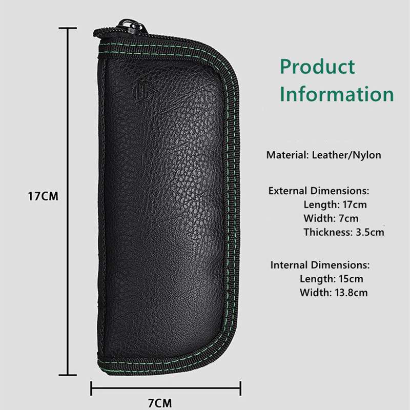 EDC Knife Pouch, Nylon Folding – Edc Carry Pocket Knife Bewertung und Preis
