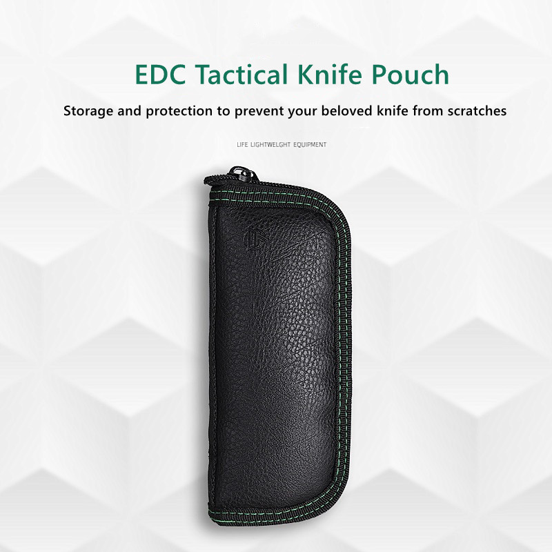 EDC Knife Pouch, Nylon Folding – Edc Carry Pocket Knife Bewertung und Preis