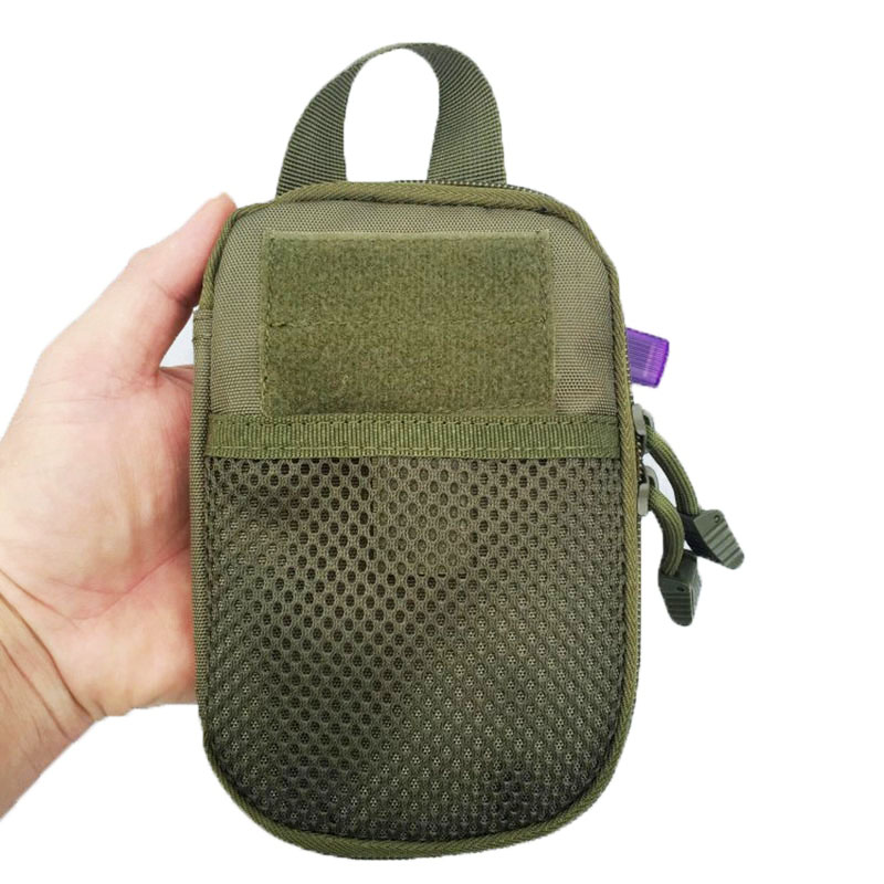 MOLLE EDC Tactical Pouch Small – Edc Carry Accessories Bewertung und Preis