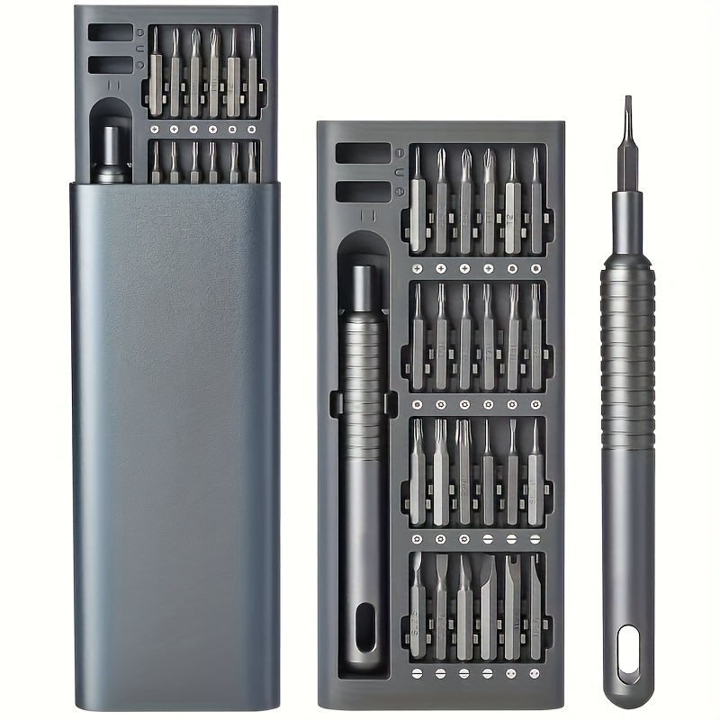 25 in 1 mini screwdriver set,  – Micro Screwdriver Kit Bewertung und Preis