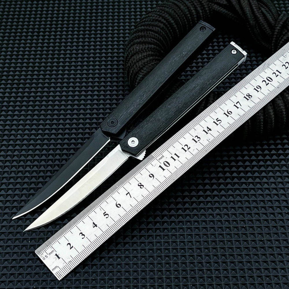 Hot Sale 7097 Pocket Folding K – Edc Carry Pocket Knife Bewertung und Preis