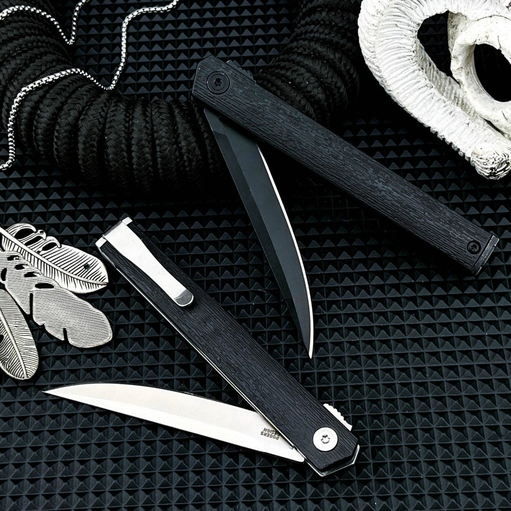 Hot Sale 7097 Pocket Folding K – Edc Carry Pocket Knife Bewertung und Preis