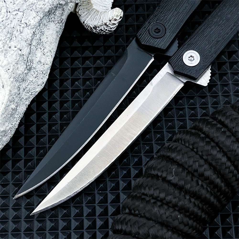 Hot Sale 7097 Pocket Folding K – Edc Carry Pocket Knife Bewertung und Preis