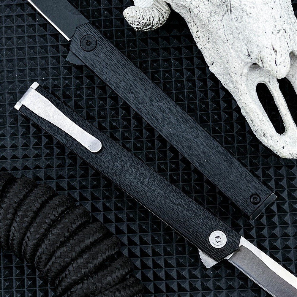 Hot Sale 7097 Pocket Folding K – Edc Carry Pocket Knife Bewertung und Preis