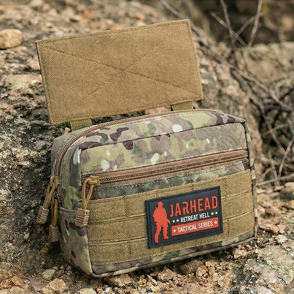 Outdoor Sports Molle Tactical  – Edc Deep Carry Bewertung und Preis