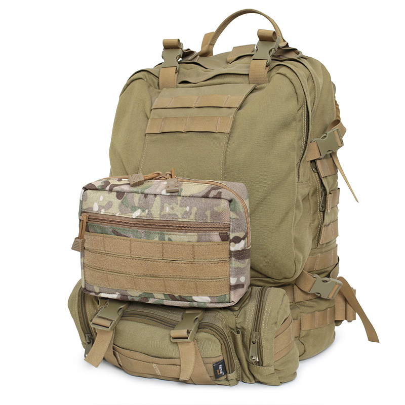 Outdoor Sports Molle Tactical  – Edc Deep Carry Bewertung und Preis