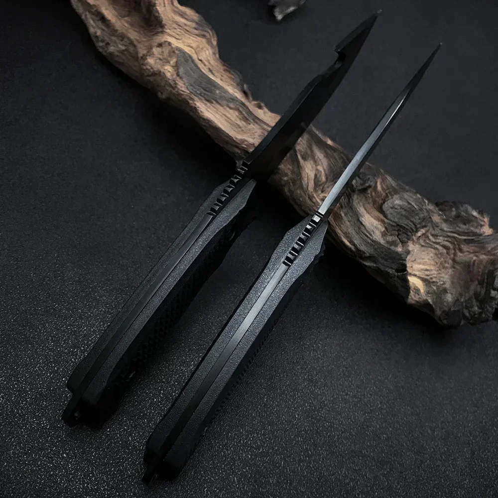 Outdoor Jungle Hunting Knife 5 – Edc Every Day Carry おもちゃ Bewertung und Preis
