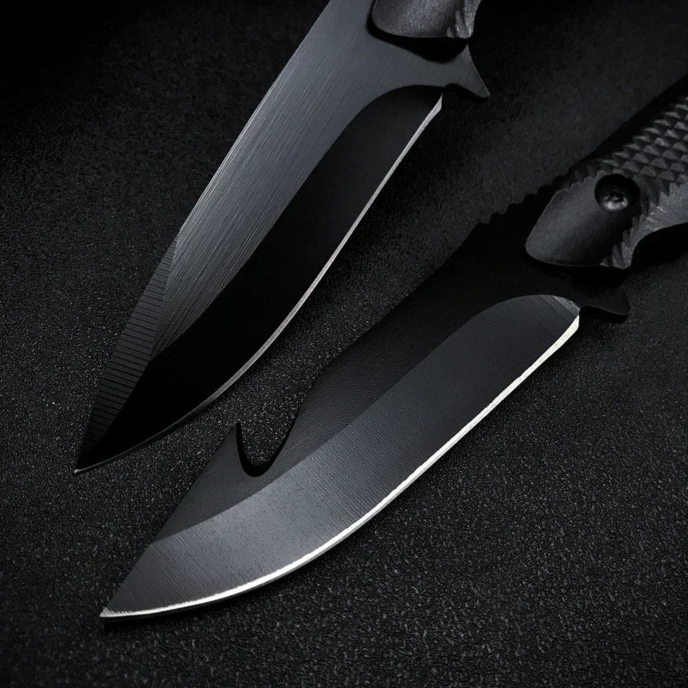 Outdoor Jungle Hunting Knife 5 – Edc Every Day Carry おもちゃ Bewertung und Preis