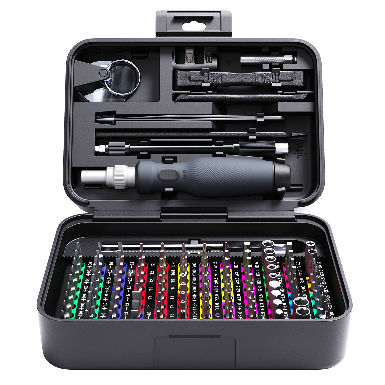 Mini Precision Screwdriver Set – Micro Screwdriver Kit Bewertung und Preis