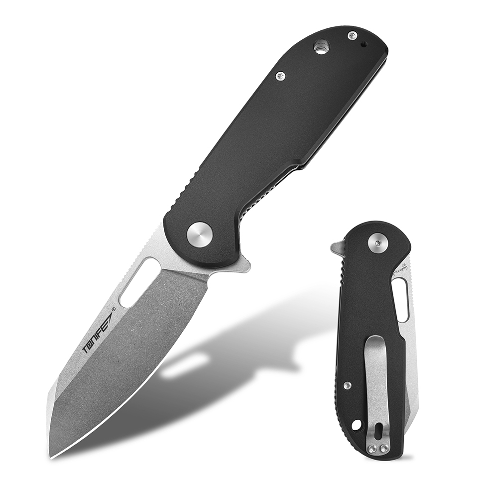 TONIFE Galaxy Mini CKT9205 Fol – Edc Every Day Carry おもちゃ Bewertung und Preis