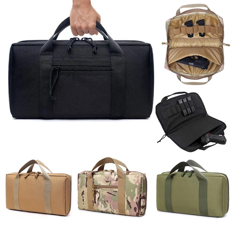 Outdoor Gun Carry Bag EDC Tool – Edc Carry Handgun Bewertung und Preis