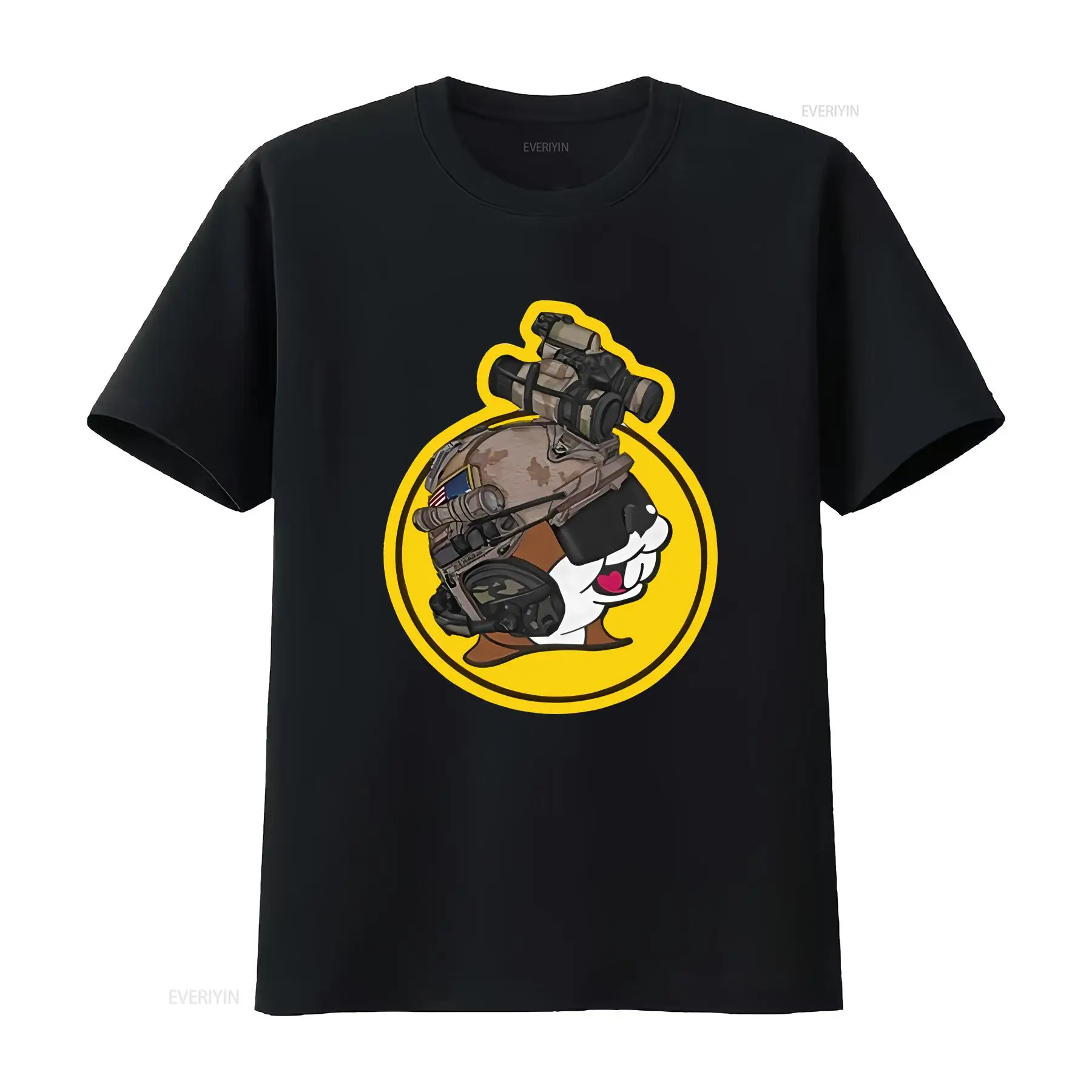 V2 Tactical Beaver t shirt Edc – Edc Everyday Carry Gear Bewertung und Preis