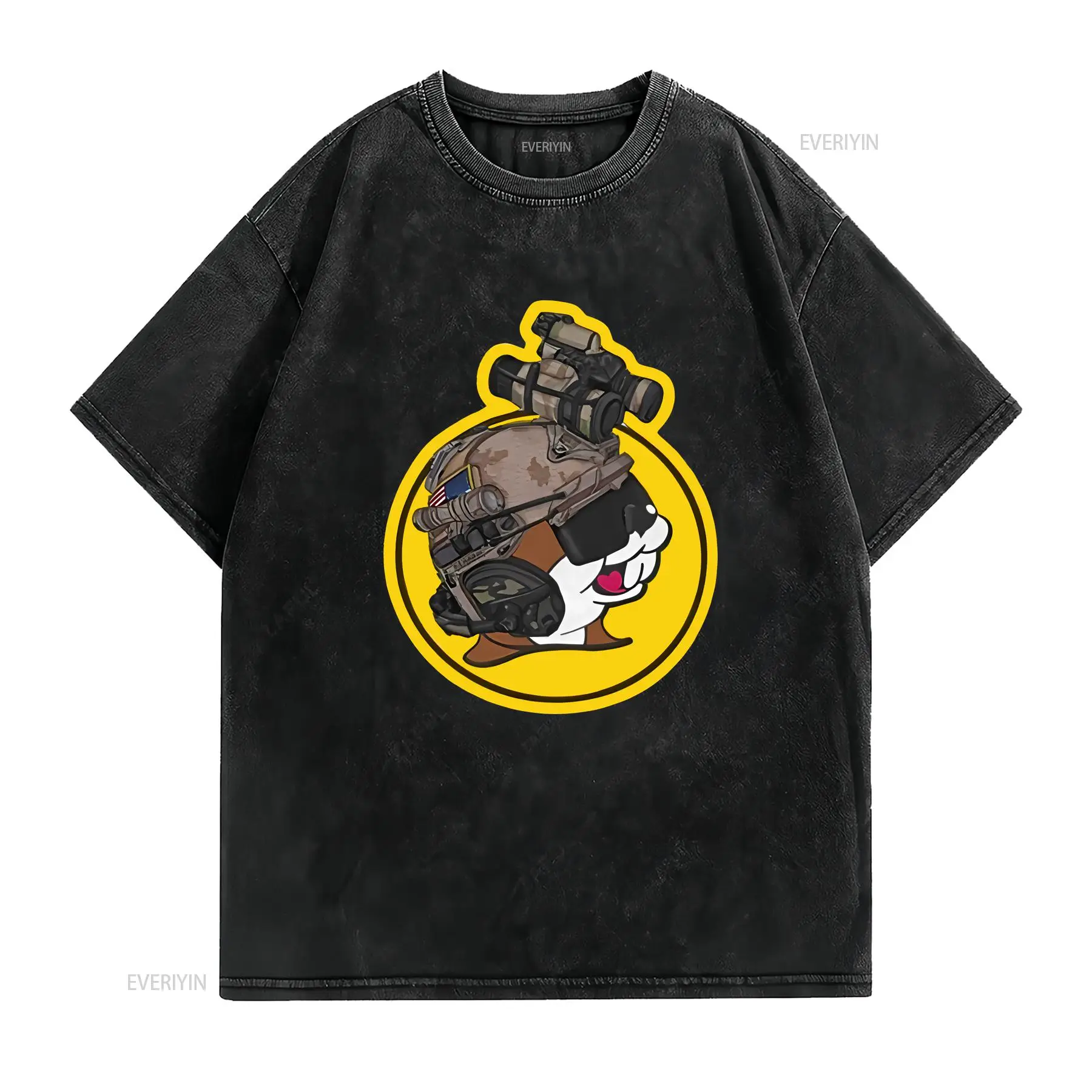 V2 Tactical Beaver t shirt Edc – Edc Everyday Carry Gear Bewertung und Preis