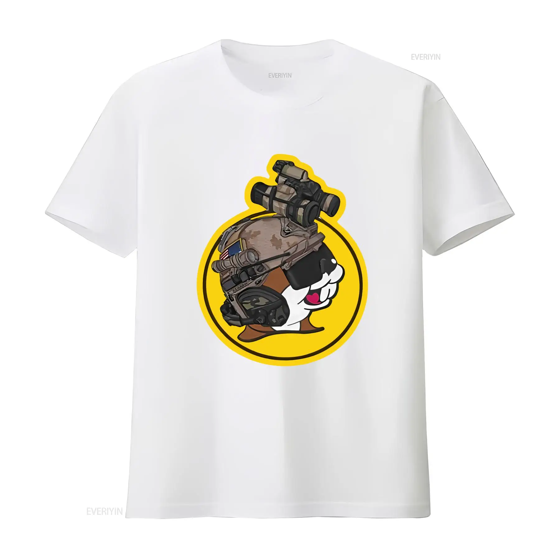 V2 Tactical Beaver t shirt Edc – Edc Everyday Carry Gear Bewertung und Preis