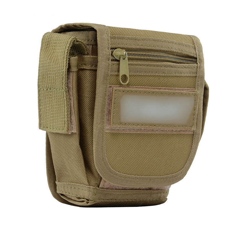 EDC Molle Tactical Pouch Waist – Edc Concealed Carry Belt Bewertung und Preis