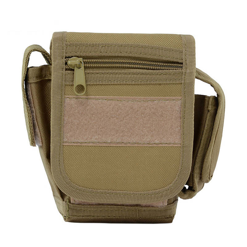 EDC Molle Tactical Pouch Waist – Edc Concealed Carry Belt Bewertung und Preis
