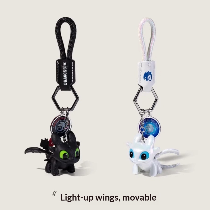 Genuine Dragon Taming Master T – Carabiner Keychain Bewertung und Preis