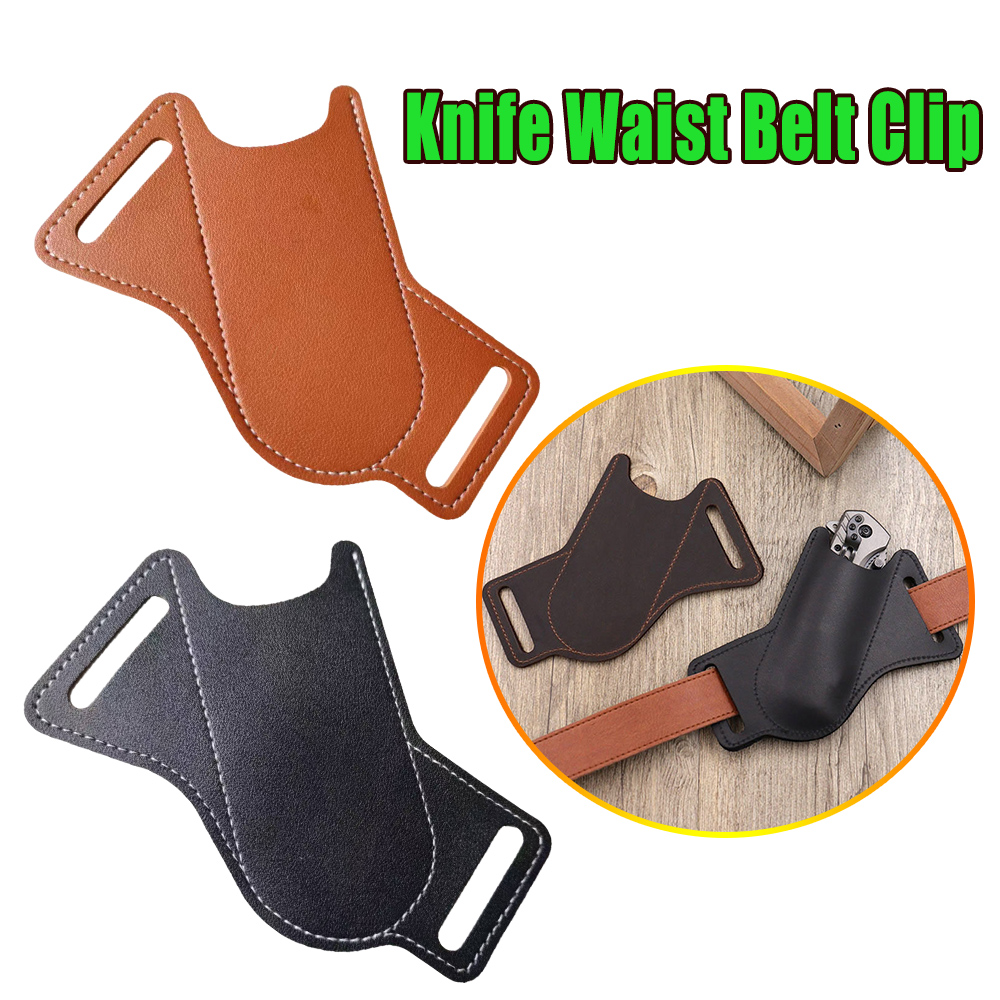 Molle Pouch Universal EDC Wais – Leather Edc. Carry Pouch Bewertung und Preis
