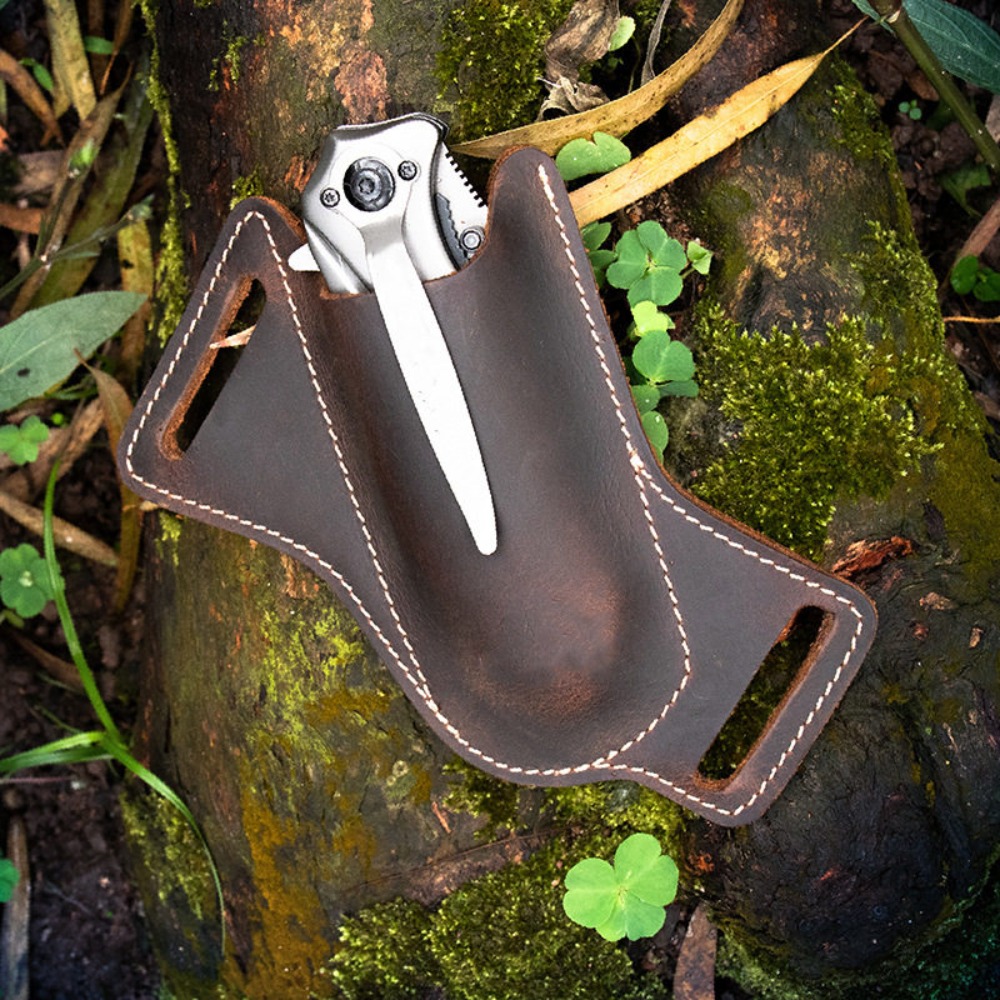 Molle Pouch Universal EDC Wais – Leather Edc. Carry Pouch Bewertung und Preis