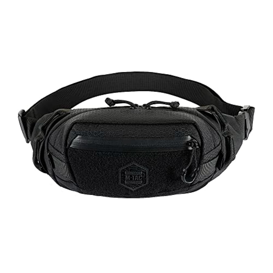 Tactical Mens Fanny Pack - Wai – Edc Carry Fanny Pack Bewertung und Preis
