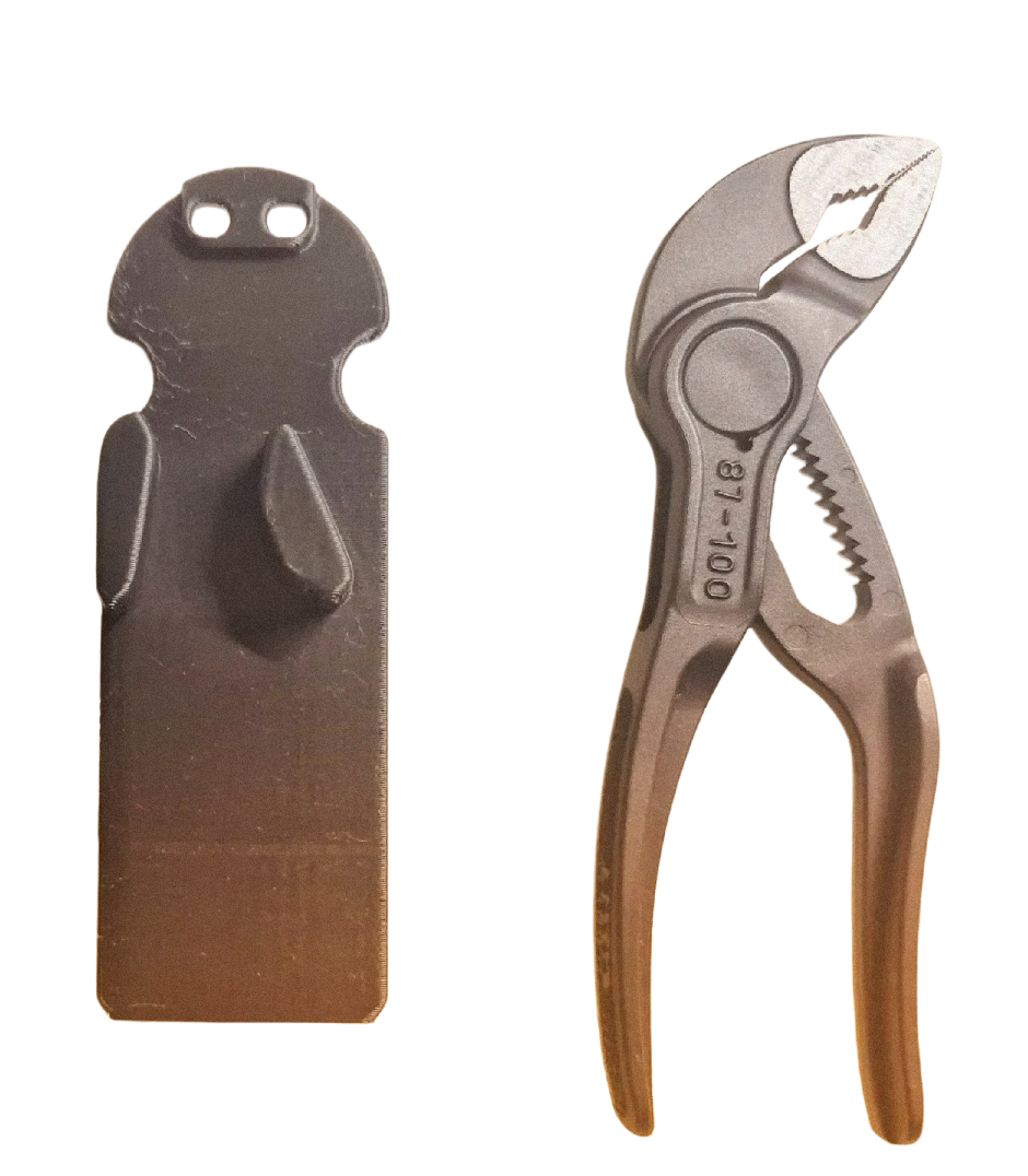 EDC Pocket Holster | Pliers Ca – Edc Carry Pliers Bewertung und Preis
