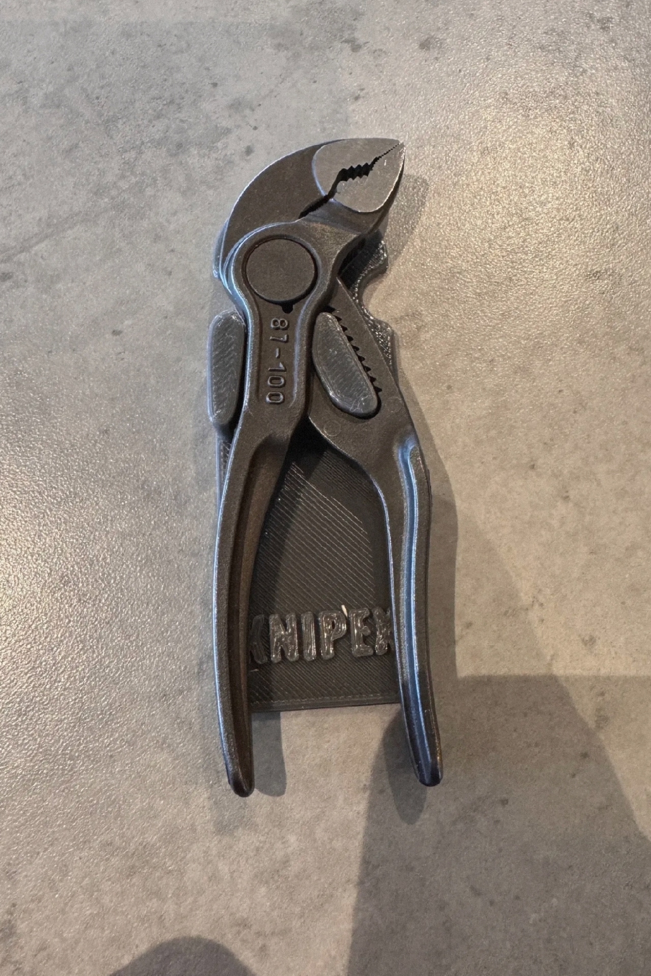 EDC Pocket Holster | Pliers Ca – Edc Carry Pliers Bewertung und Preis