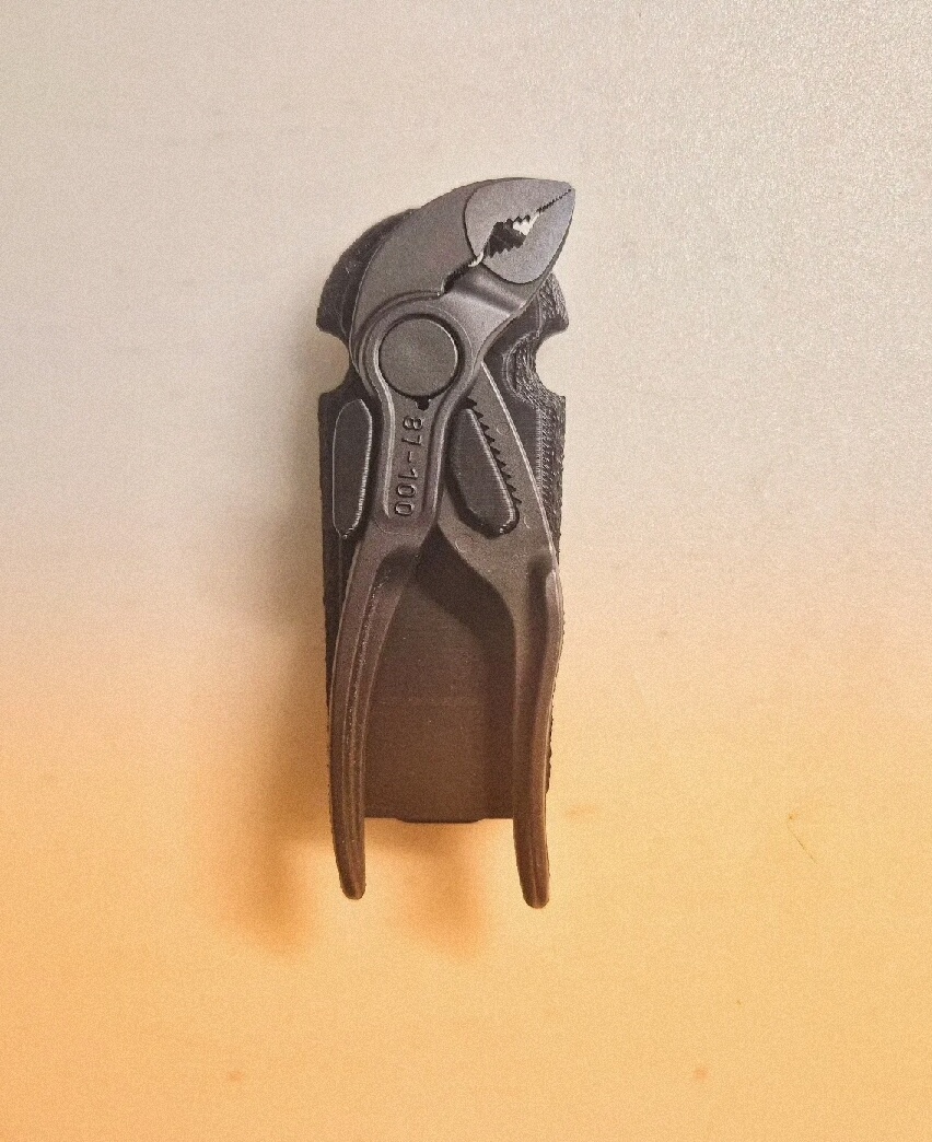 EDC Pocket Holster | Pliers Ca – Edc Carry Pliers Bewertung und Preis