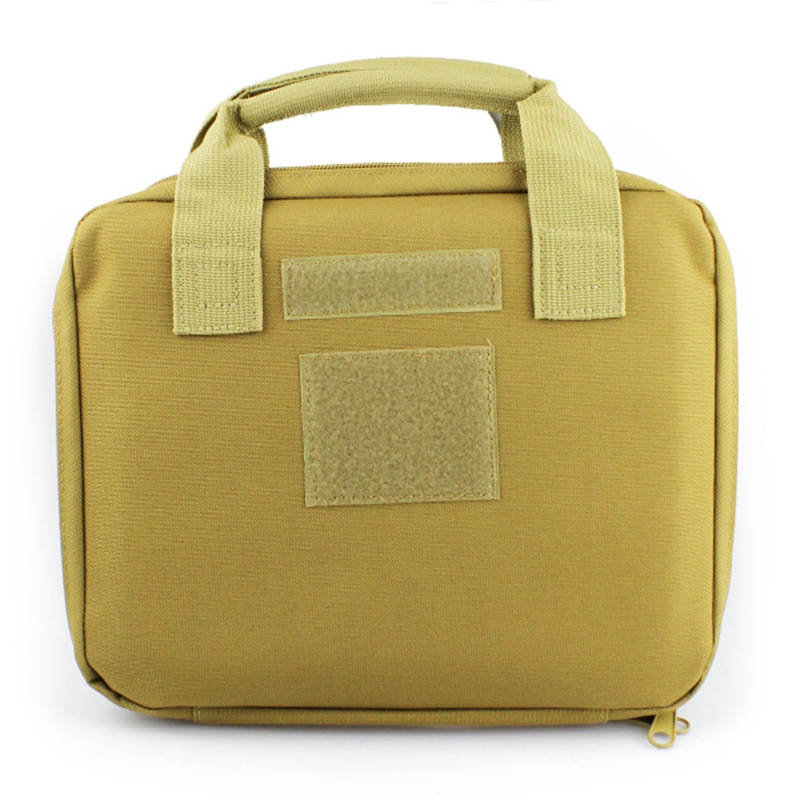30x25cm Tactical Gun Bag Case  – Edc Carry Handgun Bewertung und Preis