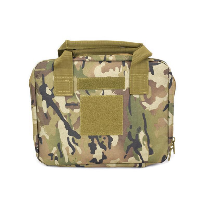 30x25cm Tactical Gun Bag Case  – Edc Carry Handgun Bewertung und Preis
