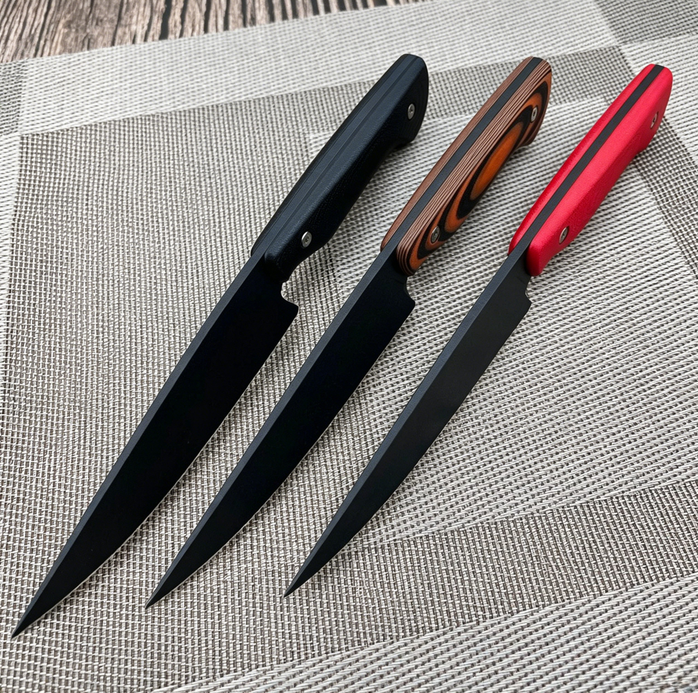EDC Fixed Blade Knife Sharp Bl – Edc Everyday Carry Gear Bewertung und Preis